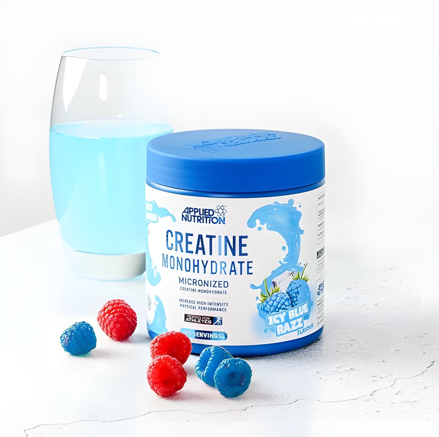 Applied Nutrition Creatine Monohydrate
