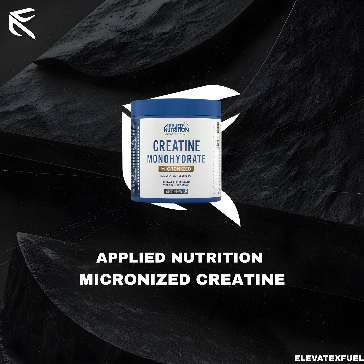 Applied Nutrition Creatine Monohydrate