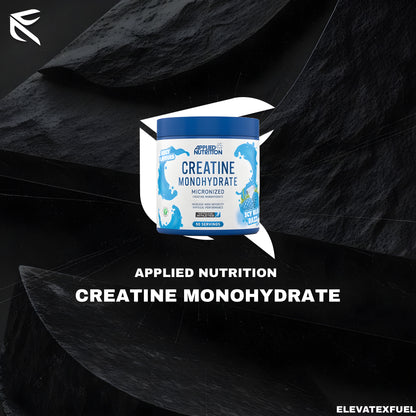 Applied Nutrition Creatine Monohydrate