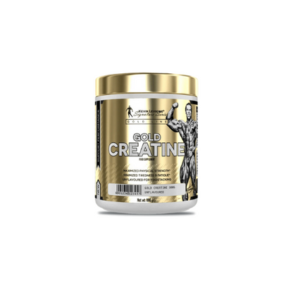 LEVRONE GOLD CREATINE