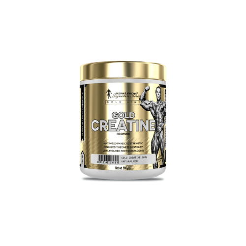 LEVRONE GOLD CREATINE