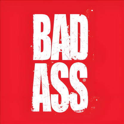 BAD ASS ZERO
